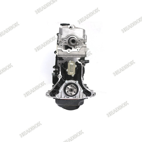 HEADBOK Genuine Original New F8B Car Engine Spare Part Cylinder Block For Suzuki